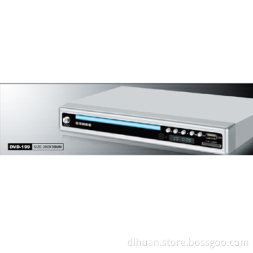 DVD-199 dvd player